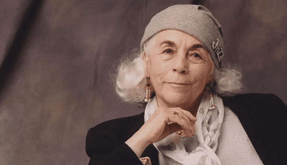 En su Centenario. El arte de narrar: La escritura de Carmen Martín Gaite (1925-2000)