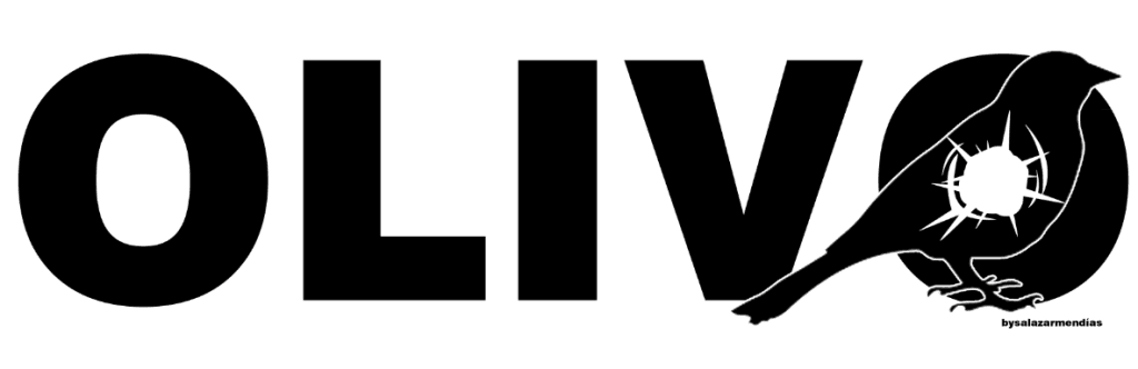El pájaro, el olivo, la isla