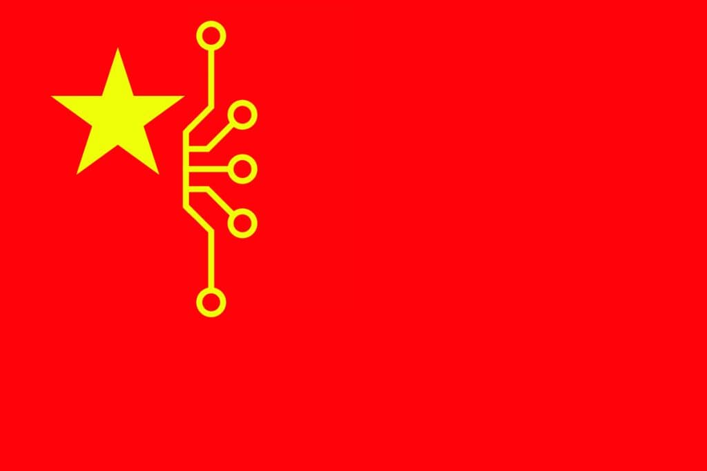 Tres modelos globales de digitalización sobre Educación. China, Europa y EEUU