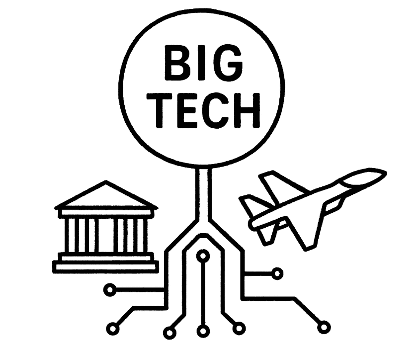 Las Tech: la burbuja de poder global