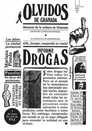 Olvidos de Granada nº 7 y 8