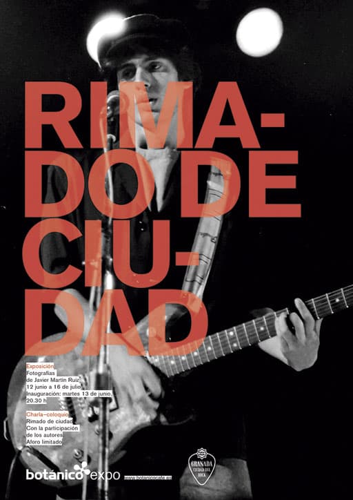 Rimado de Botánico