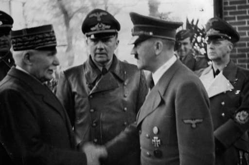 Pensamiento y Acción en el París de los años 50