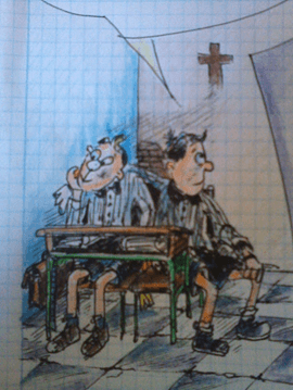 Breve historia de la Educación en España