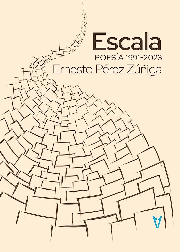 Escala. Ernesto Pérez Zúñiga