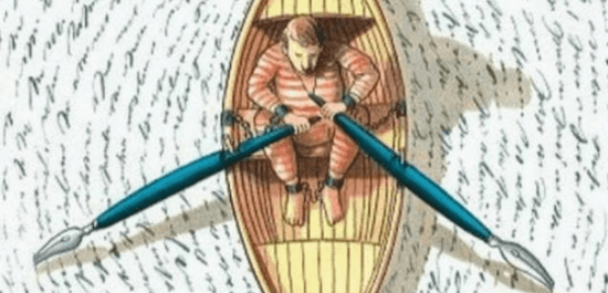 Surrealismo, escritura automática y psicoanálisis