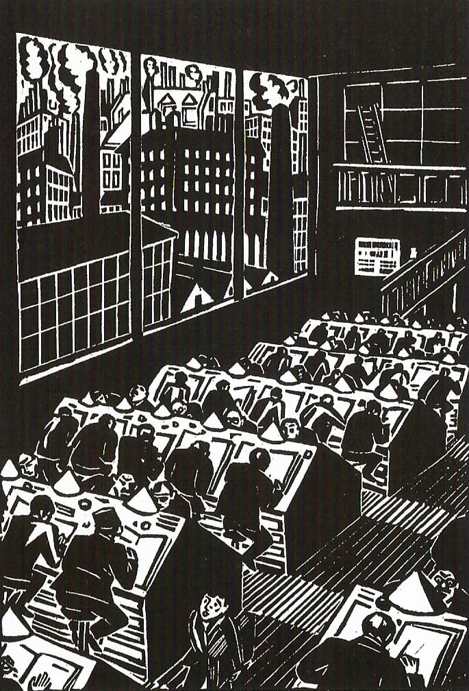 Archivo Ciudadano: Bipolítica y capitalismo