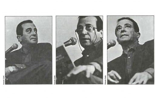 Algunas opiniones de José Agustín Goytisolo