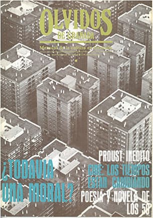 Olvidos de Granada nº 10