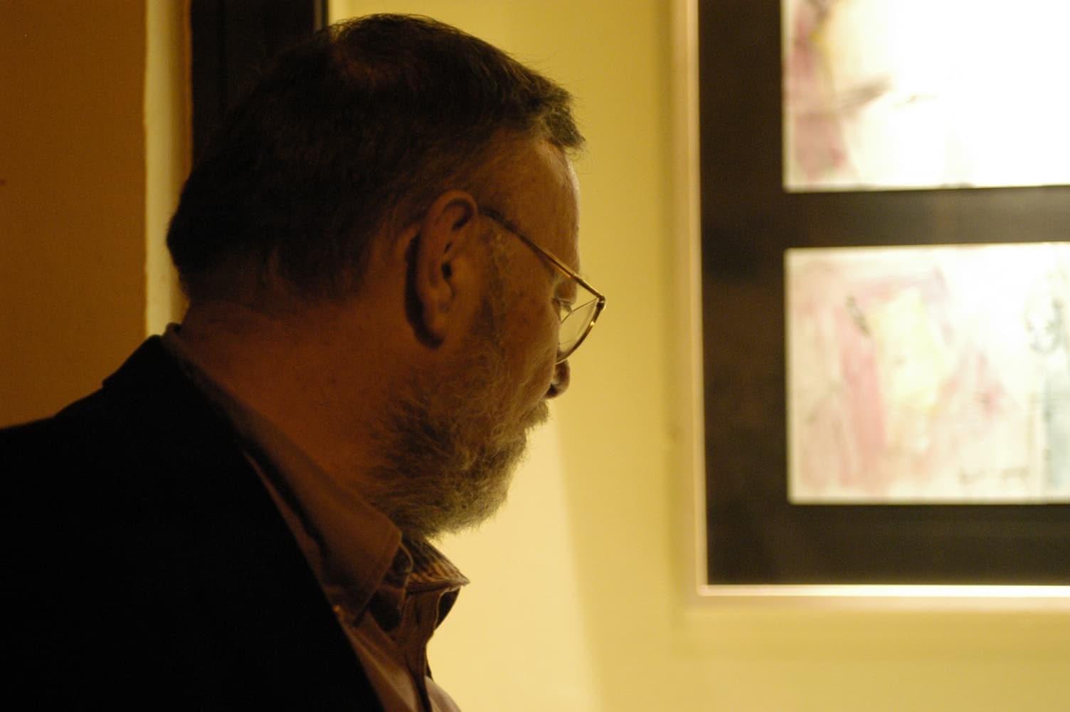 Notas sobre el pensamiento de Mariano Maresca