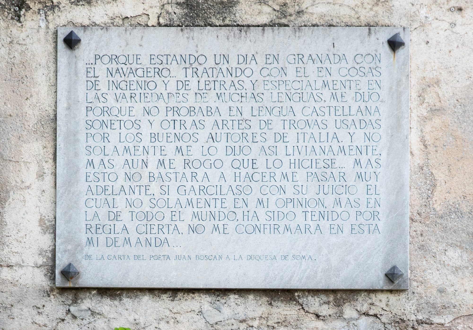 Soneto500