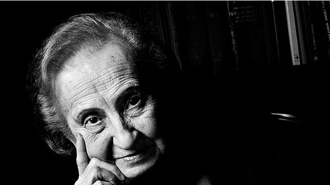 Porque unos labios dicen: Elena Martín Vivaldi
