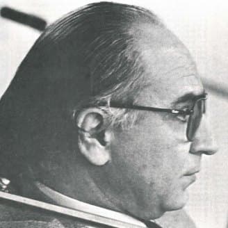 Cinco preguntas a Francisco Brines