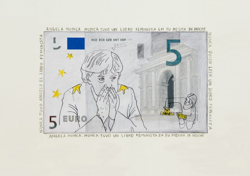 La bolsa o la vida