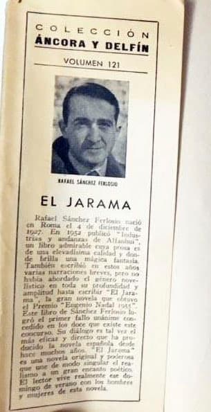 Teoría sobre el río