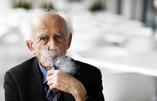 Última parada, Bauman