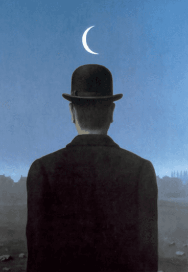 El paseante solitario
