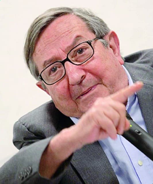 Pietro Barcellona: de un sur a otro