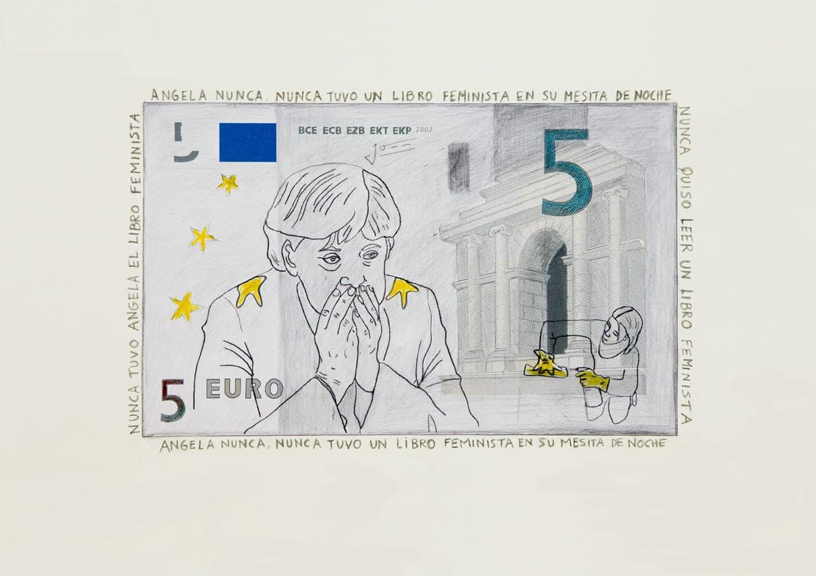 La bolsa o la vida