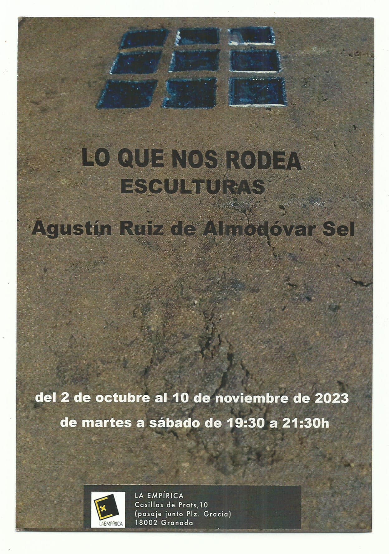 Lo que nos rodea
