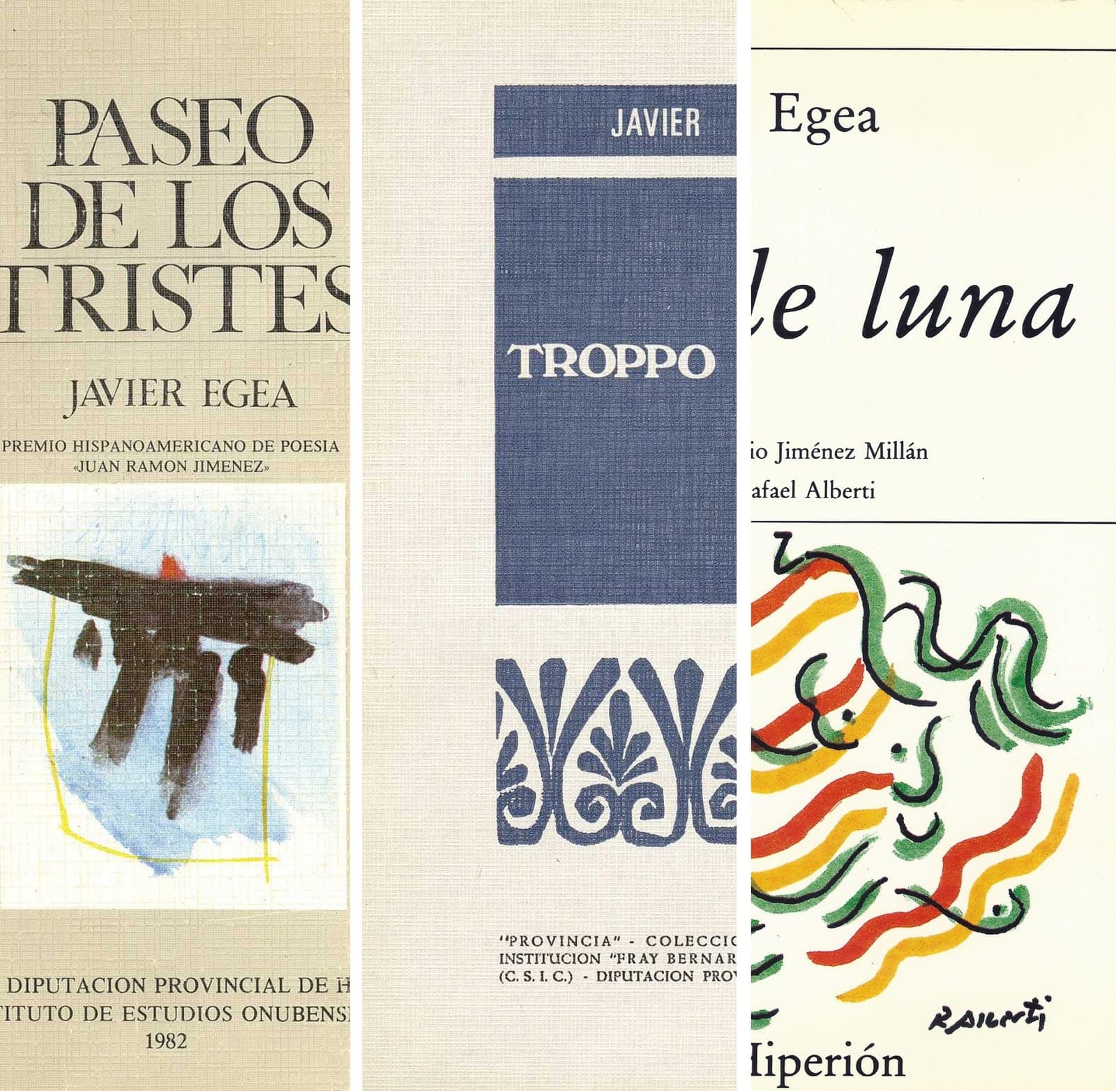 Sobre el papel (piezas)