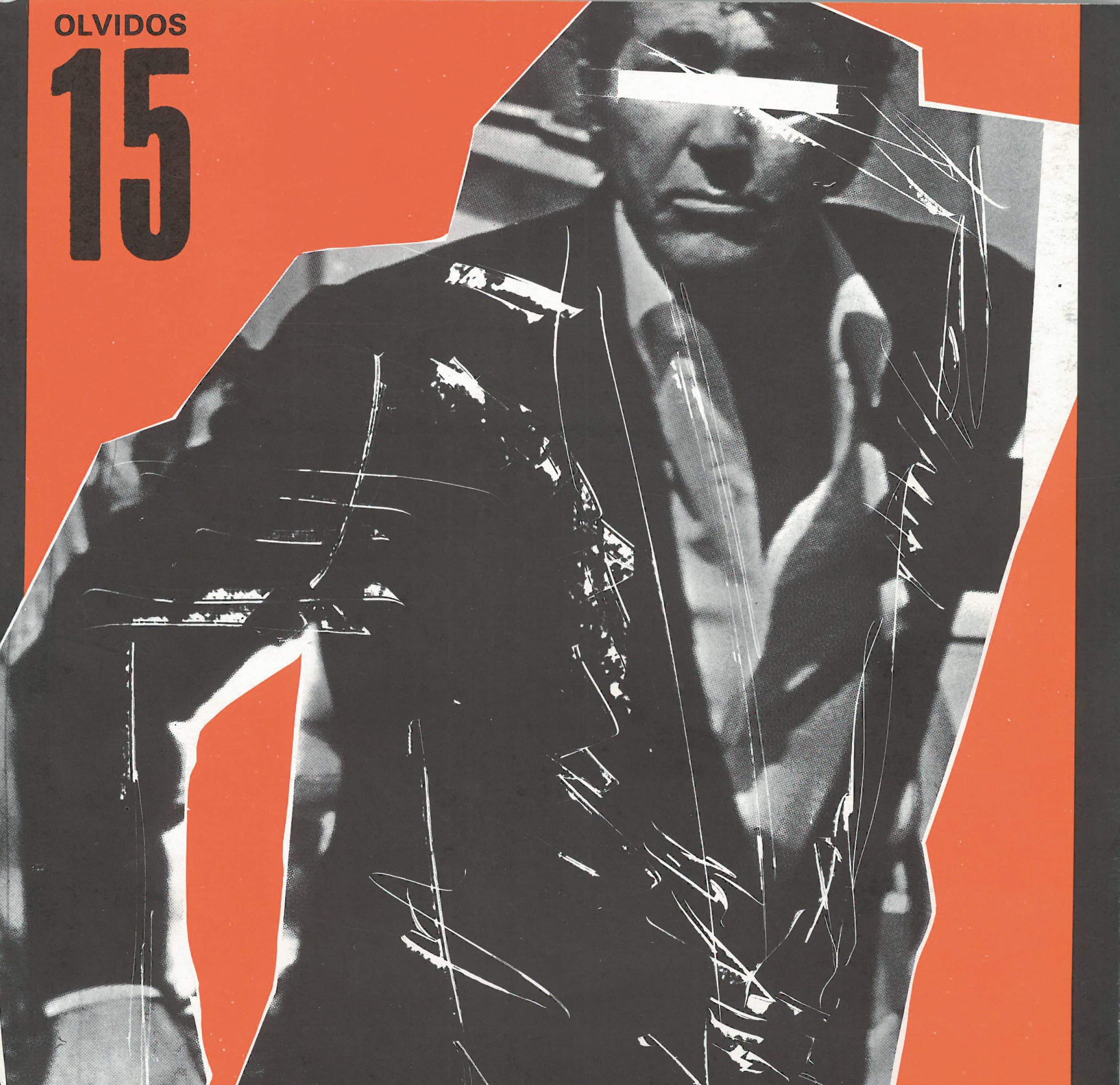Olvidos n.º 15