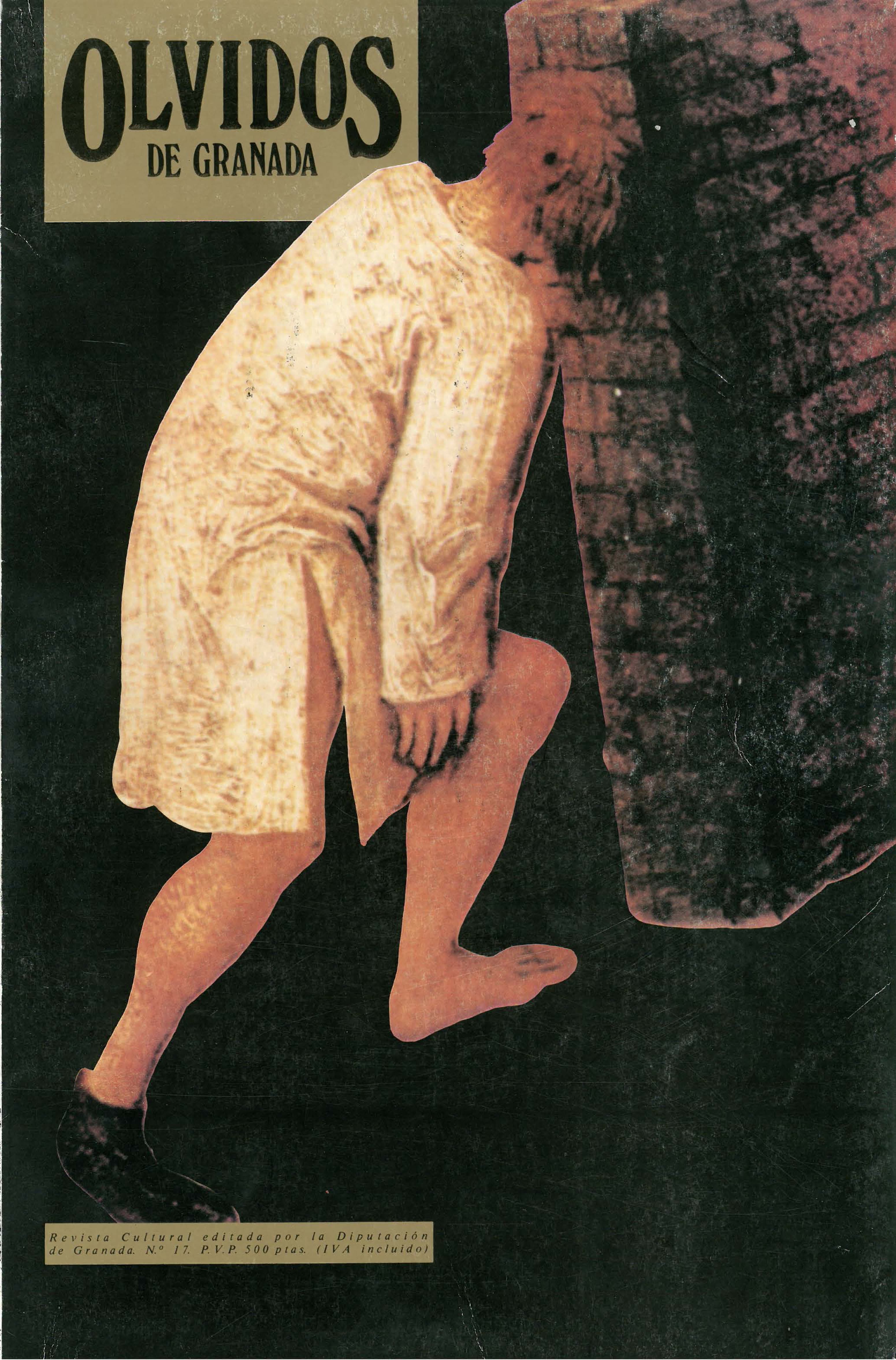 Olvidos n.º 17