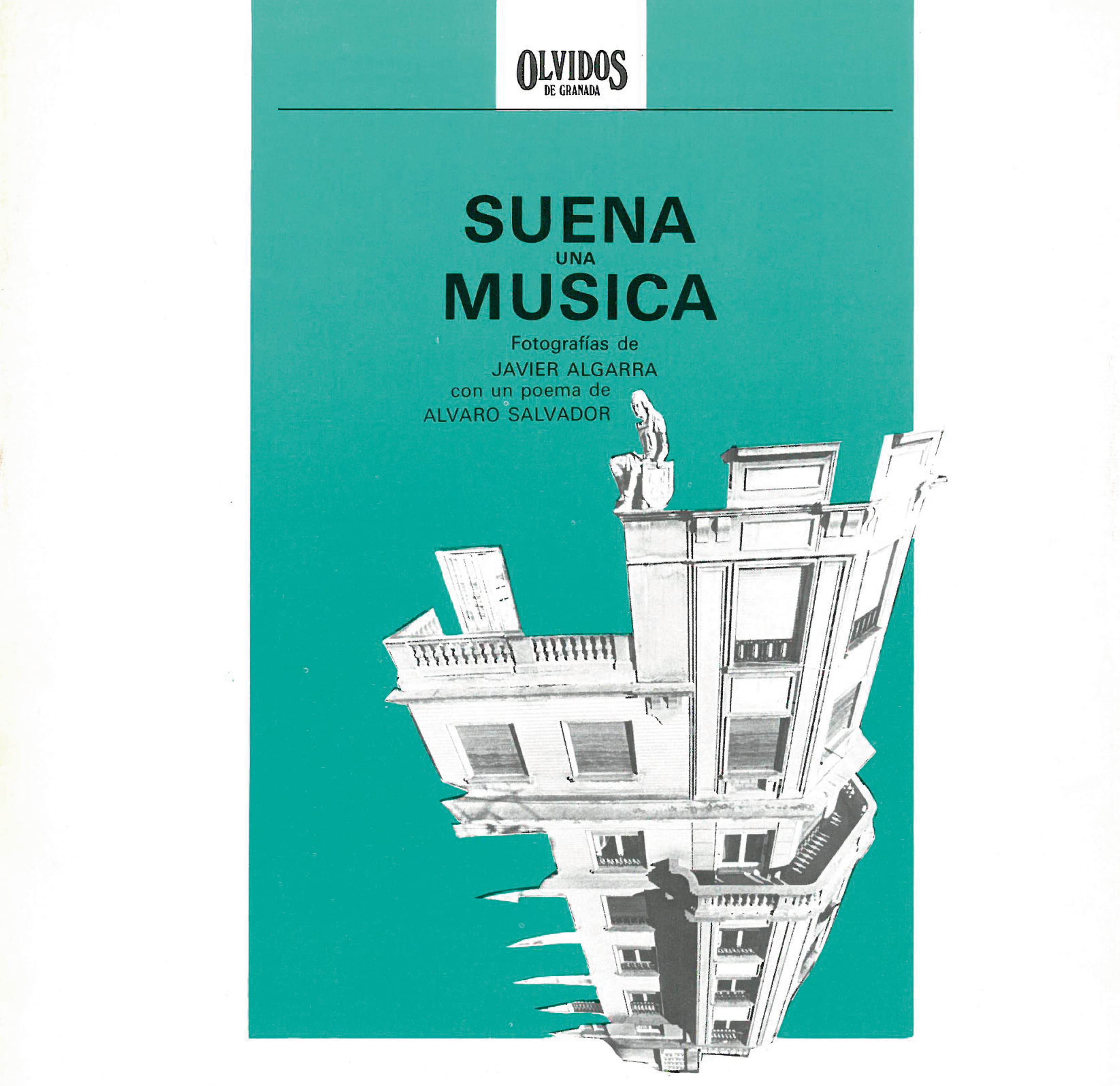 Separata · Suena una música (n.º 14)