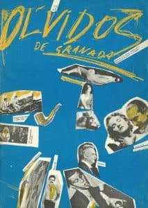Olvidos de Granada n.º 12