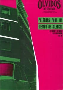 Olvidos de Granada n.º 13