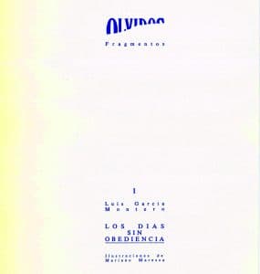 Separata · Fragmentos 1 (n.º 10)